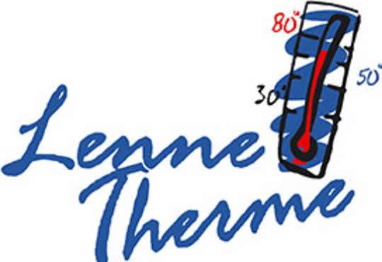Logo Lenne Therme