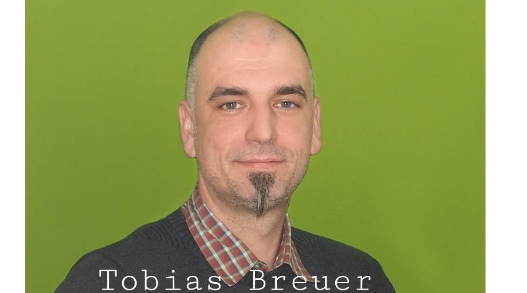 LVM-Versicherungsagentur Tobias Breuer