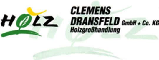 Logo Holz Clemens Dransfeld GmbH & Co. KG