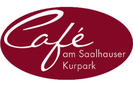 Logo Cafe am Kurpark