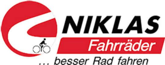 Logo Niklas Fahrräder