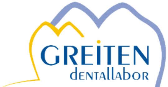 Logo Greiten Dentallabor
