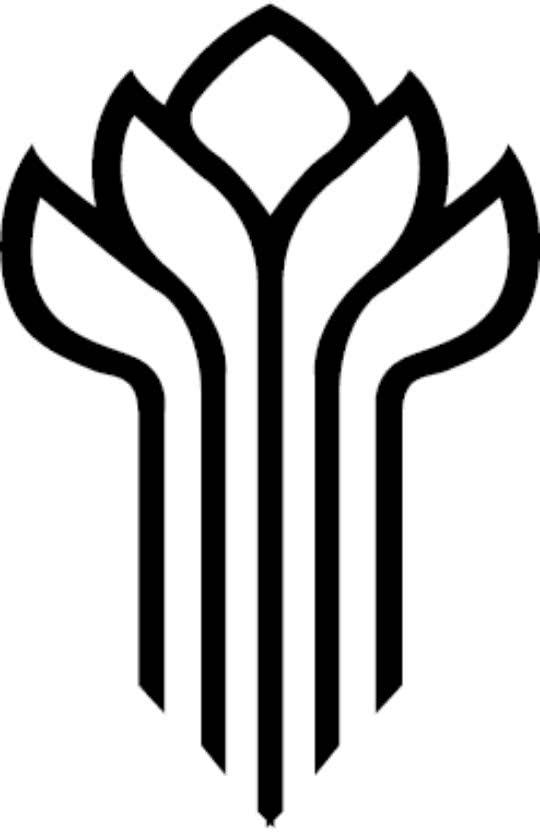 Logo Blumen Wicker