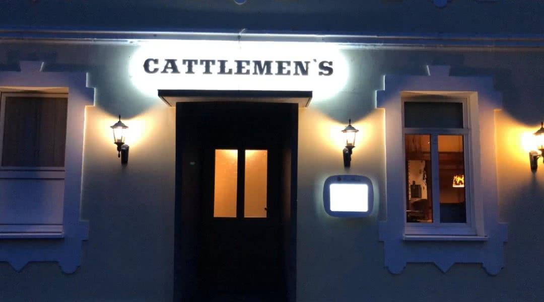 Cattlemen's Restaurant