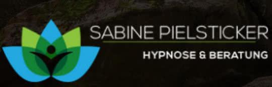 Logo Hypnose & Beratung Sabine Pielsticker