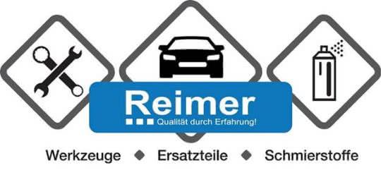 Logo Reimer Ersatzteile-Reifen-Werkzeuge