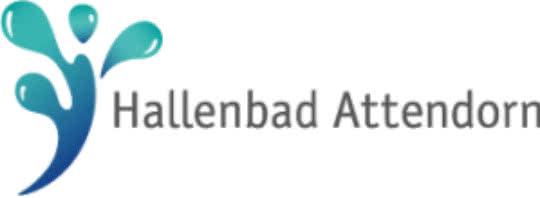 Logo Hallenbad Attendorn