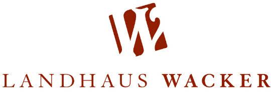 Logo Sporthotel Landhaus Wacker GmbH & Co. KG