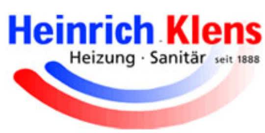 Logo Heinrich Klens