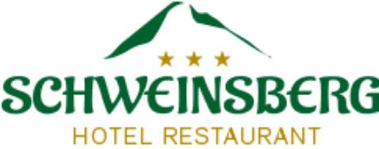 Logo Hotel Restaurant Cafe Schweinsberg