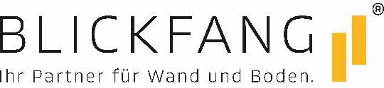 Logo Blickfang - Elemente
