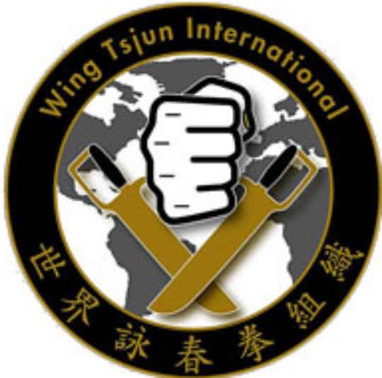 Logo Kampfkunstakademien Südwestfalen