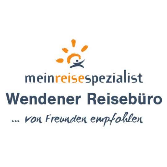 Logo Wendener Reisebüro