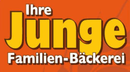 Logo Ihre Junge Familien-Bäckerei