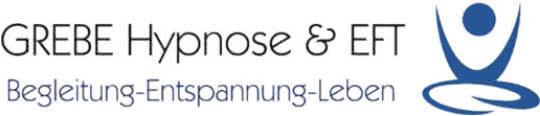Logo GREBE Hypnose & EFT Coach
