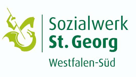 Logo Sozialwerk St. Georg e. V.