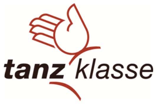 Logo Tanzklasse - Die Tanzschule