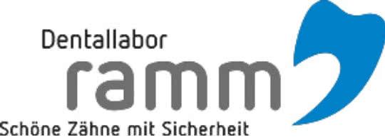 Logo Dentallabor Ramm