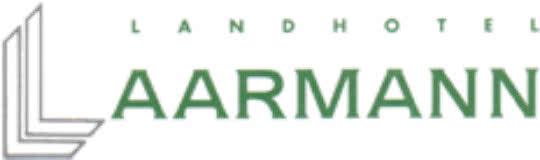 Logo Landhotel Laarmann