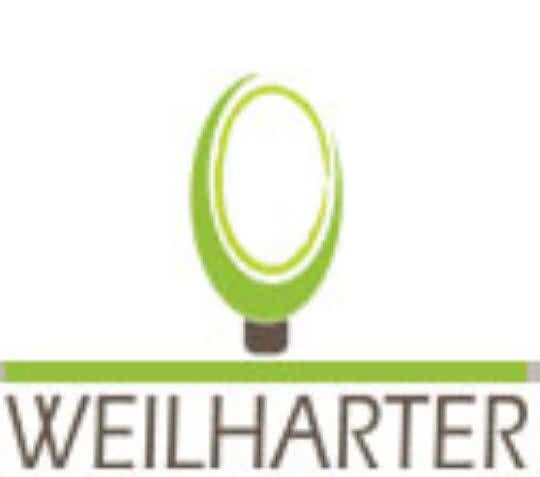 Logo WEILHARTER GaLaBau - Tiefbau