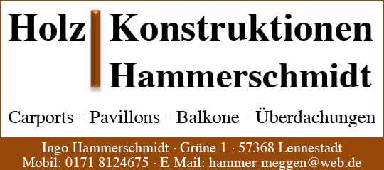 Logo Holz Konstruktionen Hammerschmidt