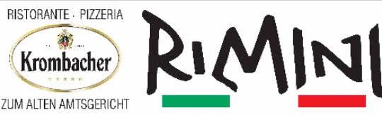 Logo Ristorante Pizzeria Rimini