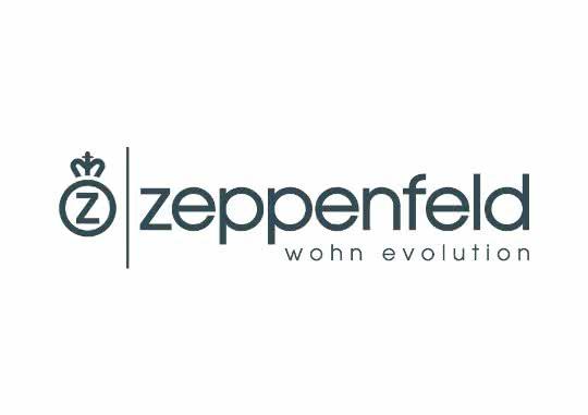 Logo Möbelhaus H. Zeppenfeld GmbH
