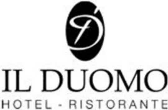 Logo IL Duomo Hotel & Ristorante