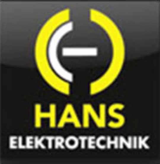 Logo Hans Elektrotechnik