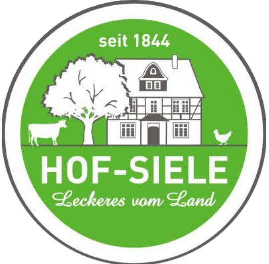 Logo Hof-Siele