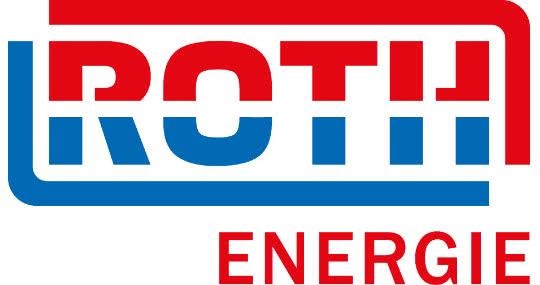 Logo Roth Energie