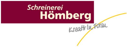 Logo Schreinerei Hömberg