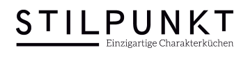 Logo STILPUNKT GmbH