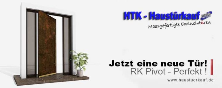 Logo HTK-Haustürkauf