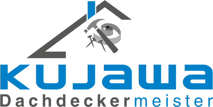 Logo Dachdecker Georg Kujawa