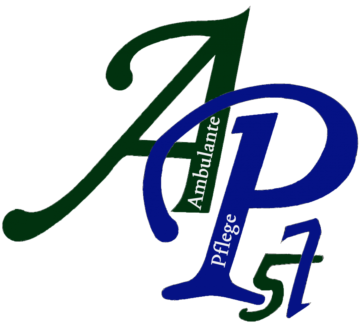 Logo Ambulante Pflege 57 „Wohngemeinschaften Dumicketal“ für Menschen mit Pflegebedarf