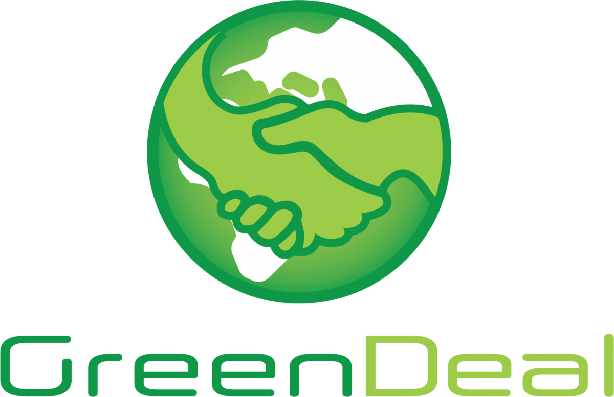Logo Green Deal