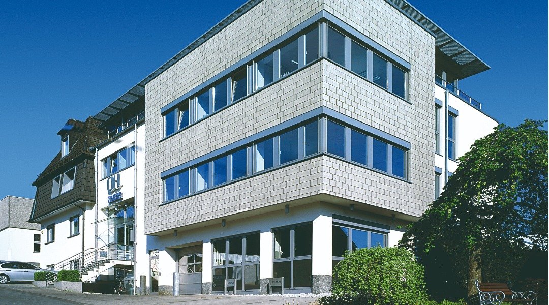 Egon Behle Bauunternehmung GmbH & Co. KG