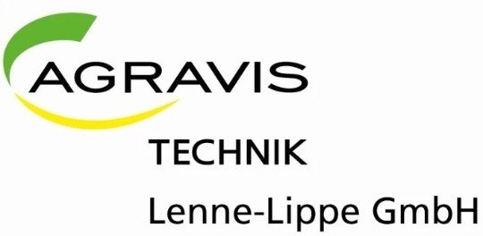 Logo AGRAVIS Technik Lenne-Lippe GmbH