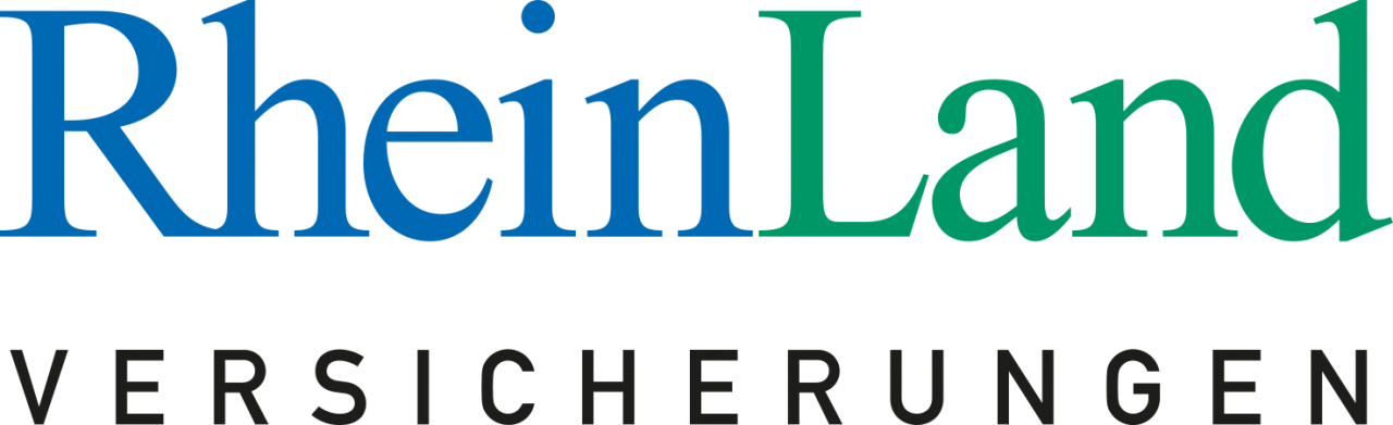 Logo Rheinland Versicherungen Geschäftsstelle Hubertus Nies