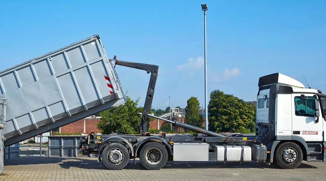 Remondis Olpe GmbH