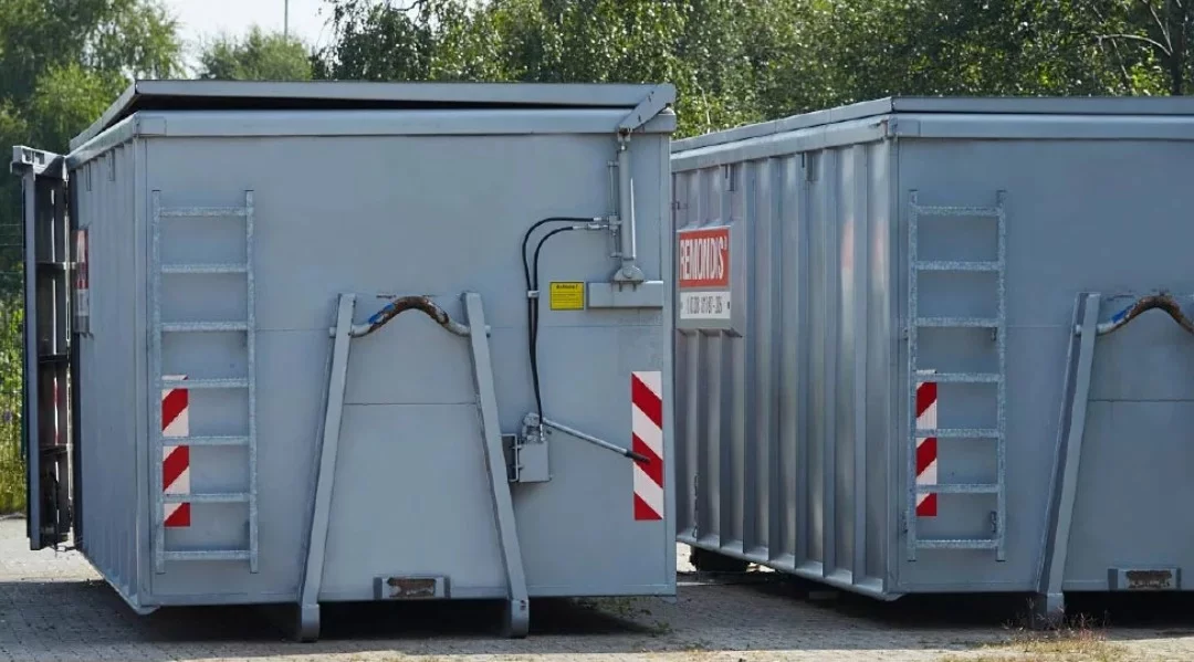 Remondis Olpe GmbH