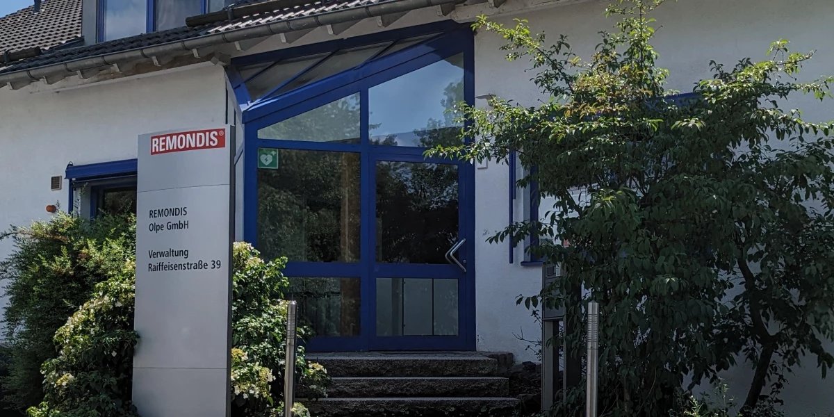 Remondis Olpe GmbH