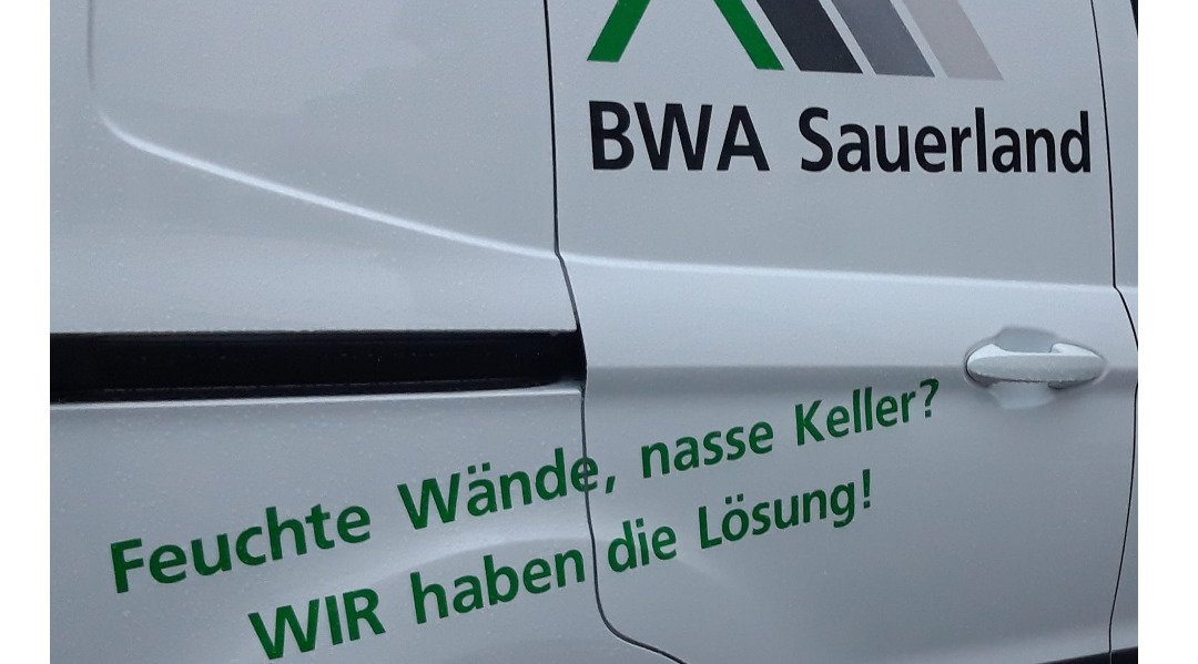 BWA Sauerland Gmbh