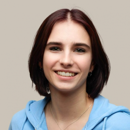 Profilfoto Chiara Heidschötter