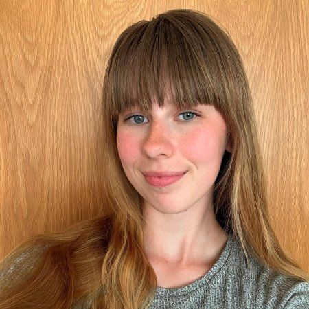 Profilfoto Sarah Tillmann
